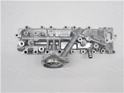 8982743440 - COOLER ASM; OIL (W/O FILTER) 4JJ1 (I)-TIER4